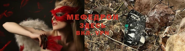 молекула духа Магас
